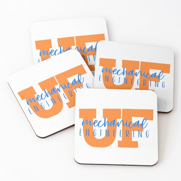 Item preview, UF Mechanical Engineering 2 designed and sold by carsonclouse.