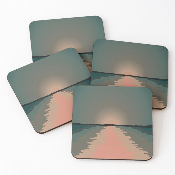Item preview, Lakefront Sunrise designed and sold by ironygal.