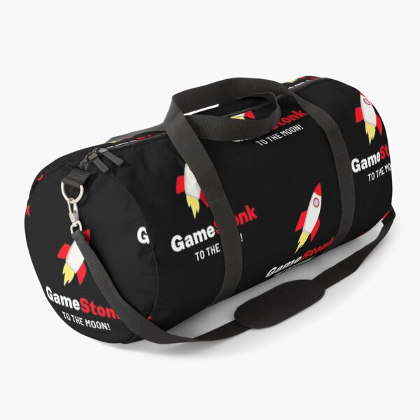 Item preview, Gamestonk To The Moon - GME Gamestop designed and sold by reallyrealnow.