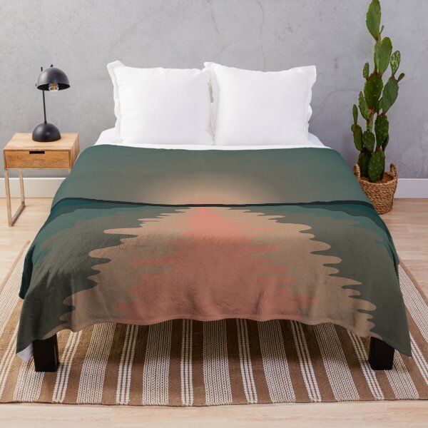 Item preview, Lakefront Sunrise designed and sold by ironygal.