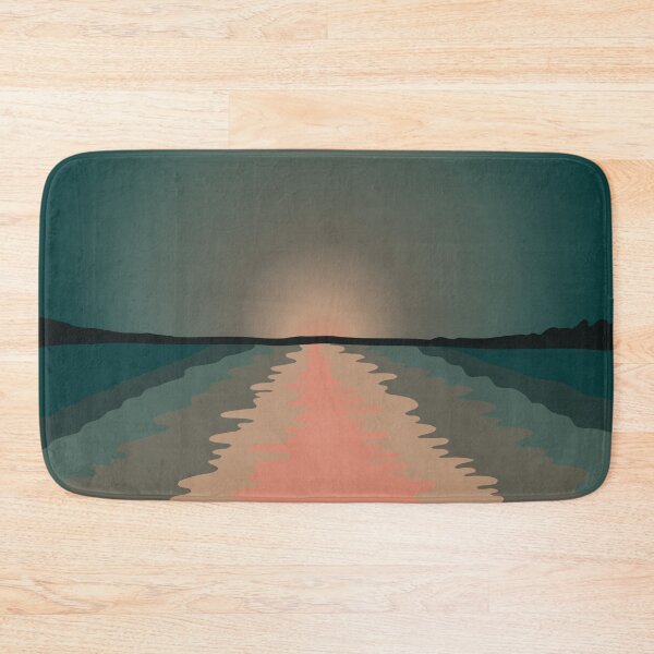Item preview, Lakefront Sunrise designed and sold by ironygal.
