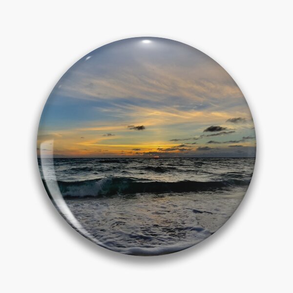 Item preview, Miami Sunset 2 designed and sold by AaronAnywhere.