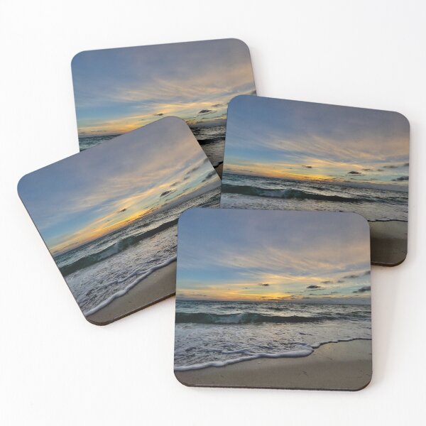 Item preview, Miami Sunset 2 designed and sold by AaronAnywhere.
