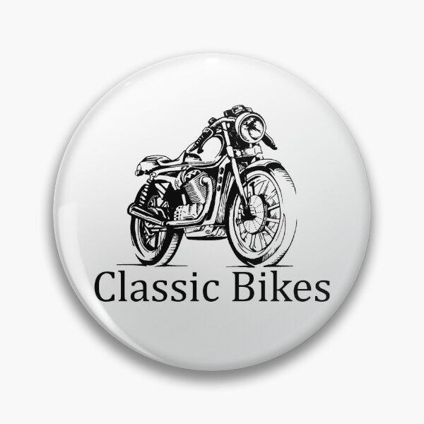 Item preview, Classics bikes designed and sold by NiceShirtY.