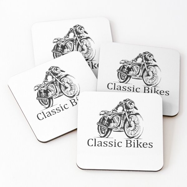Item preview, Classics bikes designed and sold by NiceShirtY.