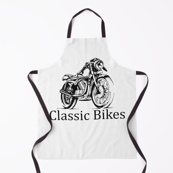 Item preview, Classics bikes designed and sold by NiceShirtY.