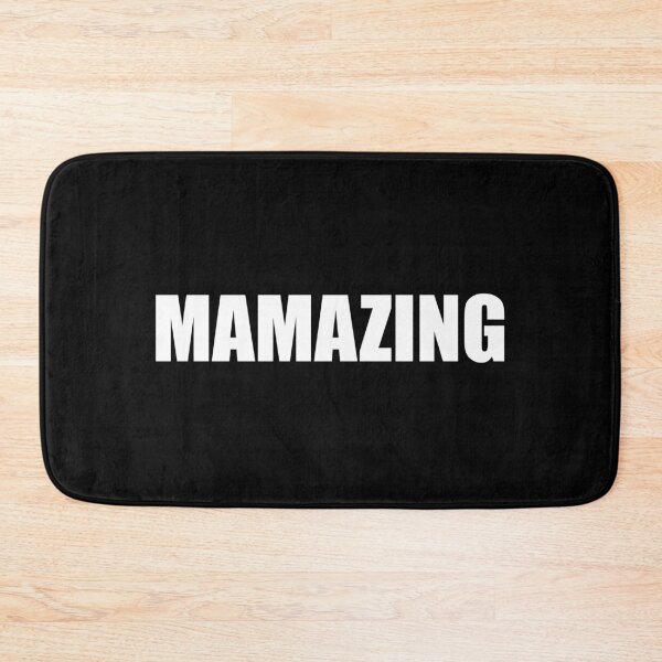 Item preview, Oitnb Mamazing Bold designed and sold by oxoxoxo.