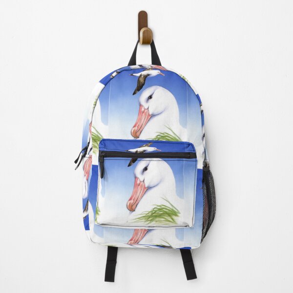 Item preview, Royal Albatross designed and sold by Trish Hart.