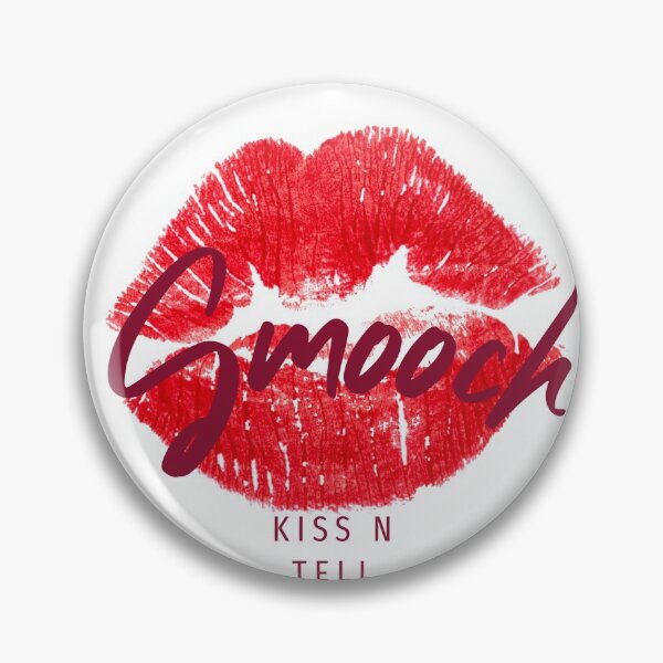 Item preview, Smooch designed and sold by ssmg80.
