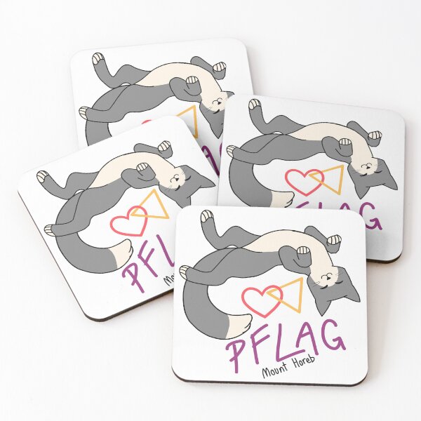 Item preview, PFLAG MoHo designed and sold by PFLAGMoHo.