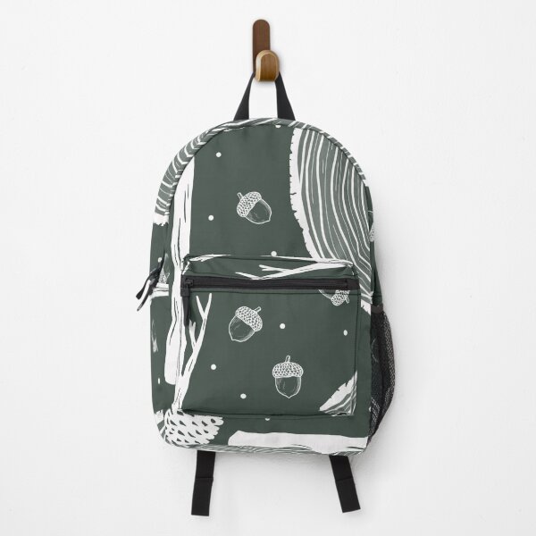 Item preview, Tree Lover - White and Green designed and sold by Taylor Tinkham.