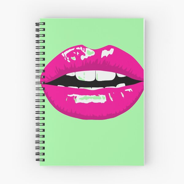Item preview, Glossy lips !!!      designed and sold by Byoudesigns.
