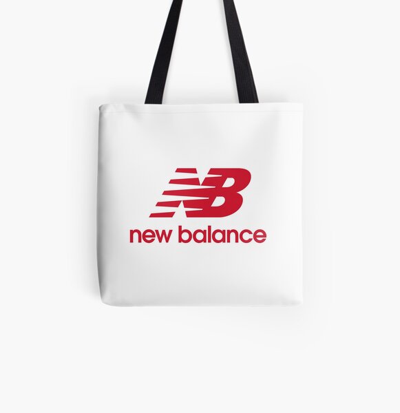 new balance tote bag