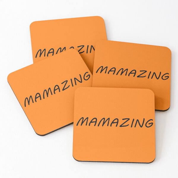 Item preview, Oitnb Mamazing designed and sold by oxoxoxo.