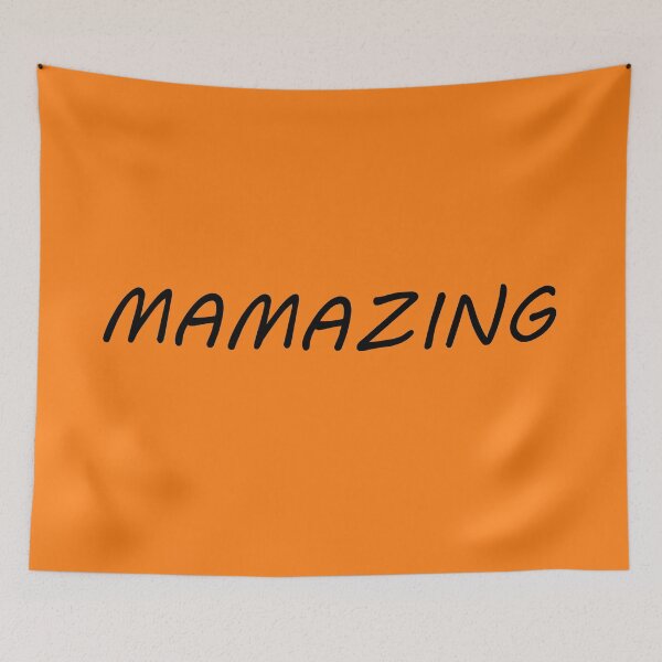 Item preview, Oitnb Mamazing designed and sold by oxoxoxo.