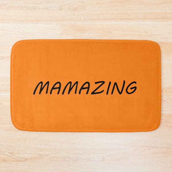 Item preview, Oitnb Mamazing designed and sold by oxoxoxo.