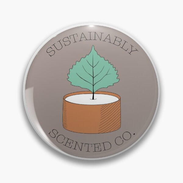 Item preview, Sustainably Scented Co V2 designed and sold by heimart.