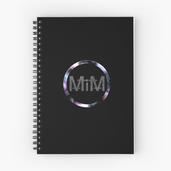 Item preview, MiM Round designed and sold by MiMDesigns.