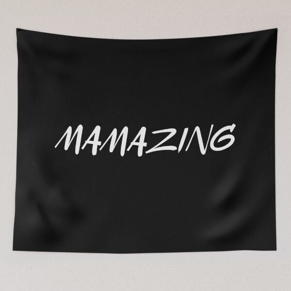Item preview, Oitnb Mamazing Cool designed and sold by oxoxoxo.