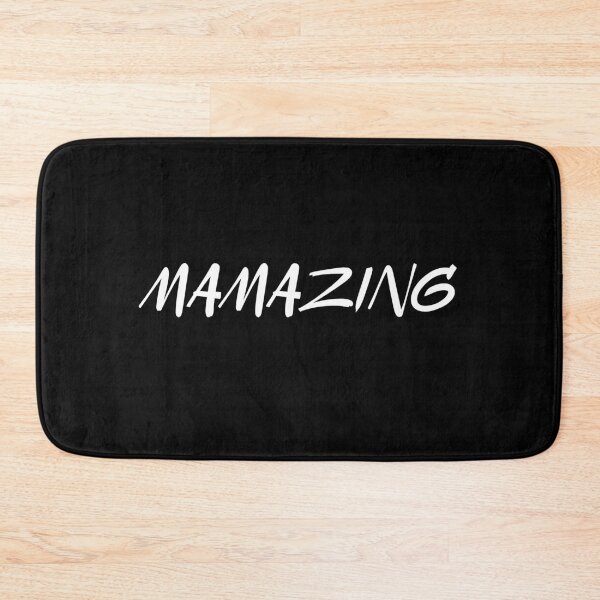 Item preview, Oitnb Mamazing Cool designed and sold by oxoxoxo.