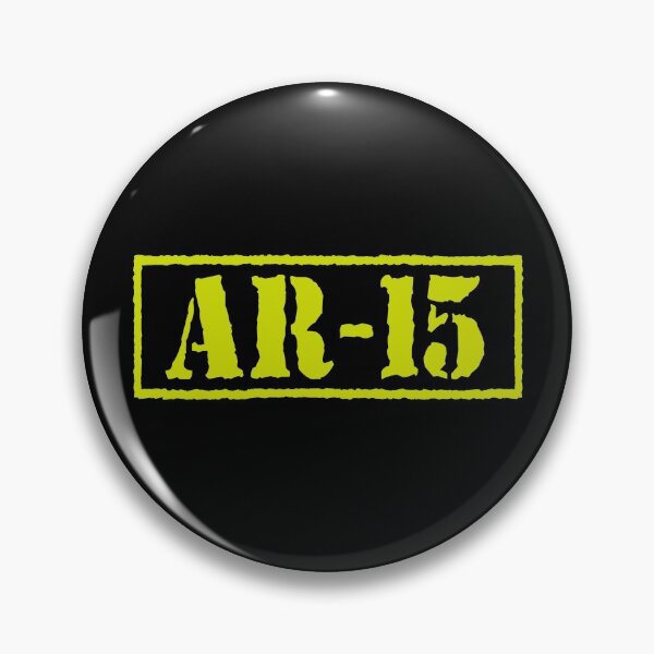 Item preview, AR-15 Army Surplus designed and sold by JBDeszigns.