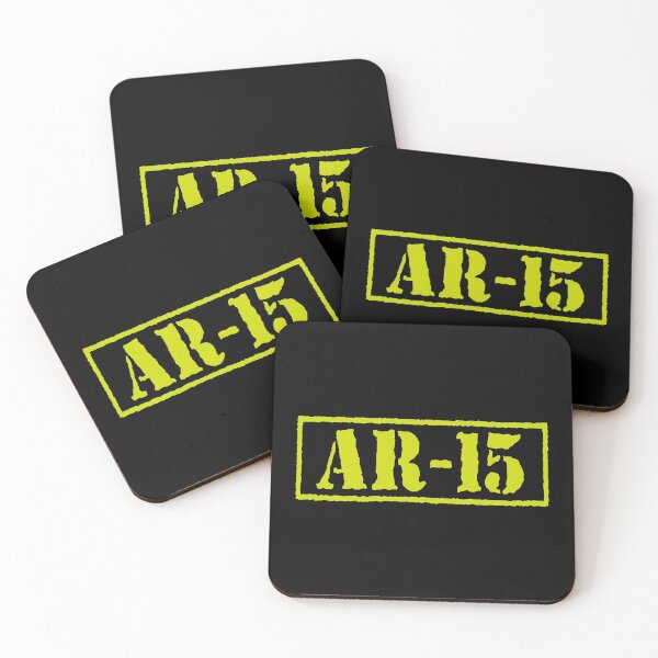 Item preview, AR-15 Army Surplus designed and sold by JBDeszigns.