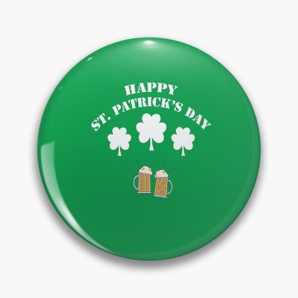 Item preview, Saint Pattys Day designed and sold by MelfDesings.