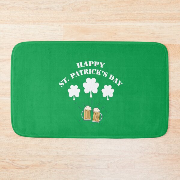 Item preview, Saint Pattys Day designed and sold by MelfDesings.