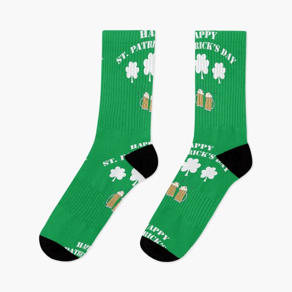 Item preview, Saint Pattys Day designed and sold by MelfDesings.