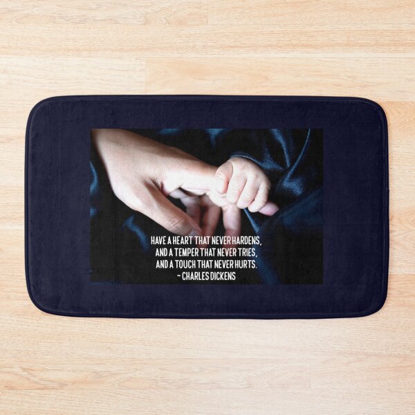 Item preview, A Touch That Never Hurts designed and sold by Emilyromrell.
