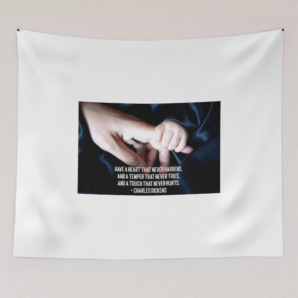Item preview, A Touch That Never Hurts designed and sold by Emilyromrell.