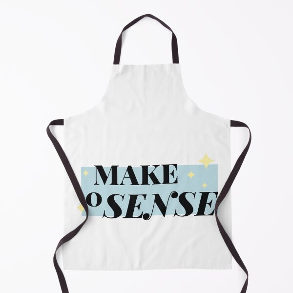 Item preview, Make Zero Sense  designed and sold by mouad naouiri.