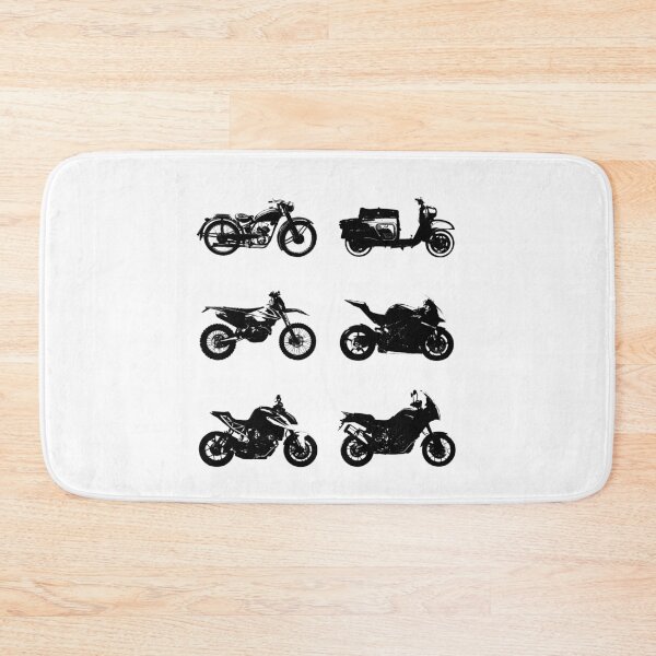 Item preview, History of Katie M - Black designed and sold by rideybikes.