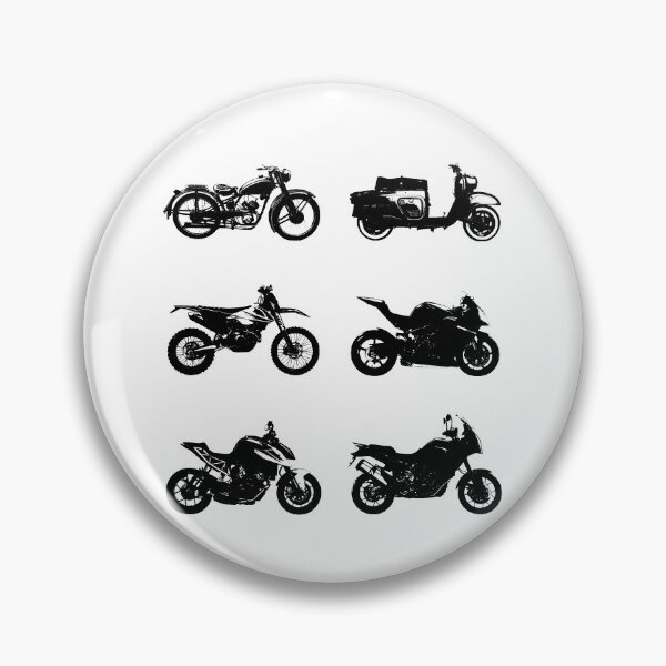 Item preview, History of Katie M - Black designed and sold by rideybikes.