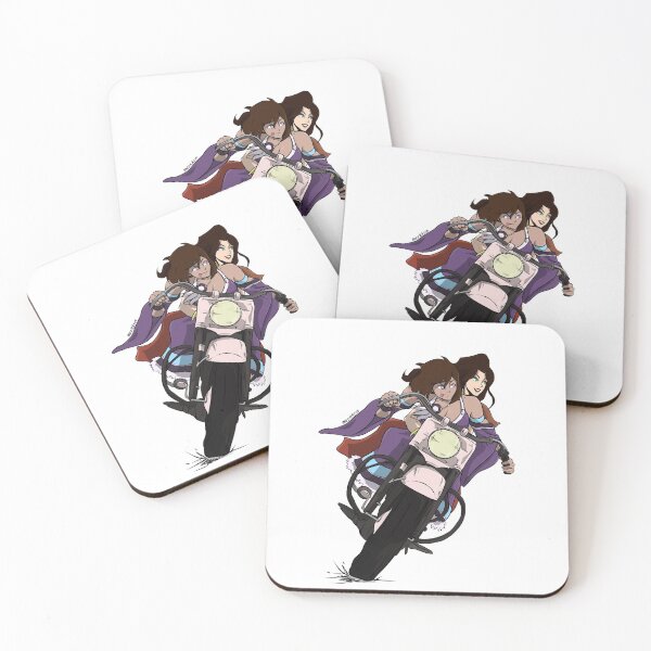 Item preview, Korrasami designed and sold by meekkun.