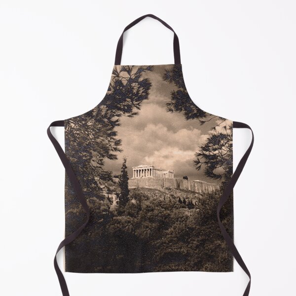 Item preview, Mythic Parthenon - Greece designed and sold by LunaticPainter.