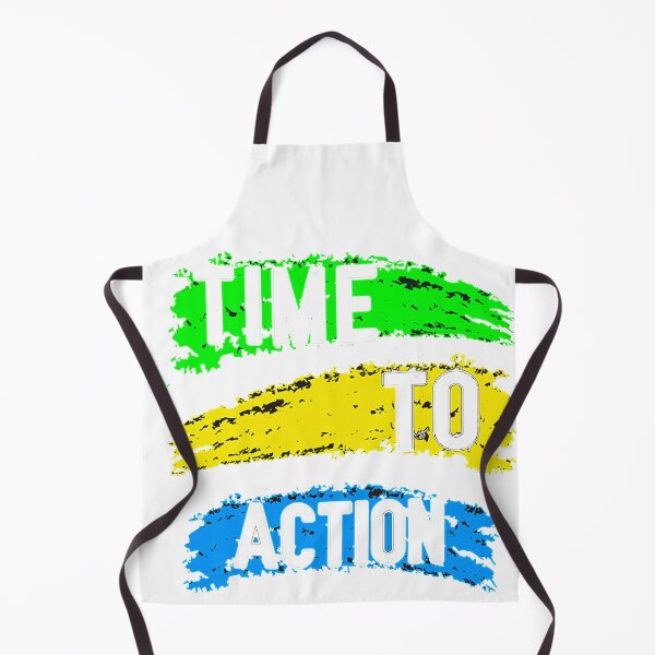 Item preview, TIME TO ACTION , ACTION designed and sold by Rabon M.
