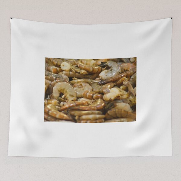 Item preview, Shrimp designed and sold by pcfyi.