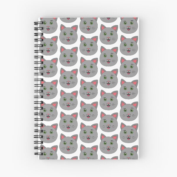 Item preview, Cute Illustrated Cat designed and sold by JienChan26.