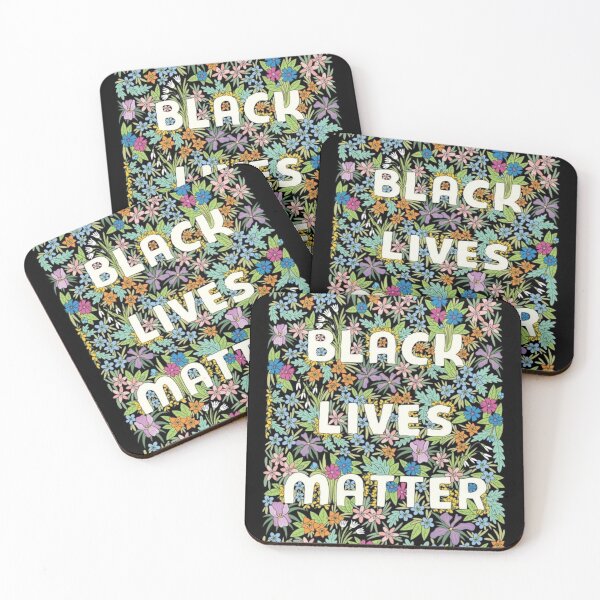 Item preview, Amazing Black Lives Matter Design. designed and sold by QualityClo.