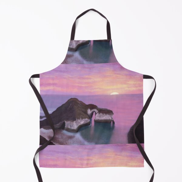 Item preview, Sunrise on the Seaside Cliffs designed and sold by Shawn Ballard.