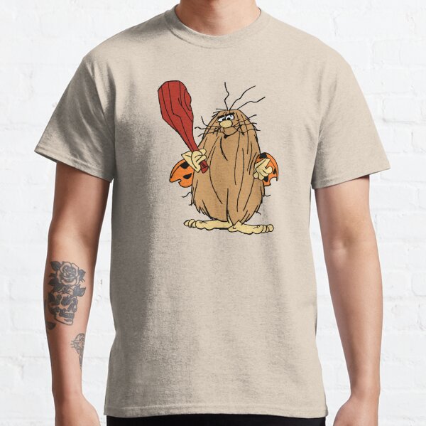 Cavey 's Getting Powered Up Classic T-Shirt