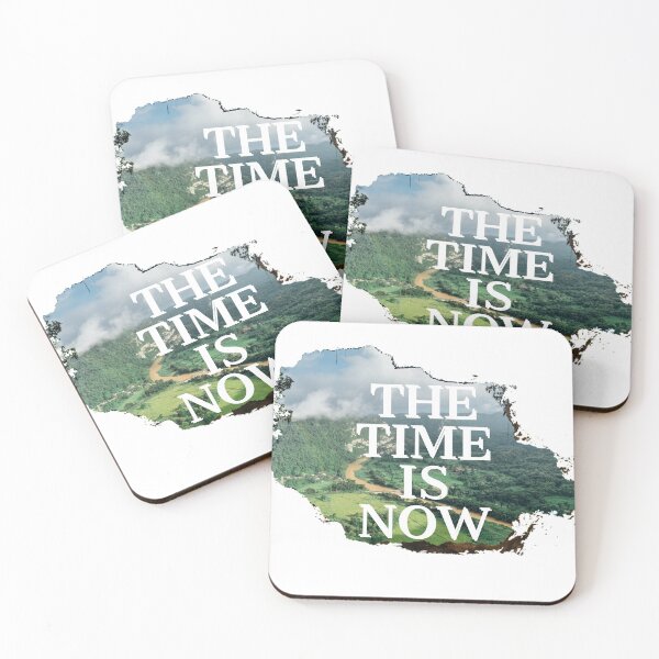Item preview, The time is now view designed and sold by seanmi.