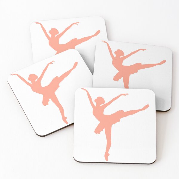 Item preview, Ballet dancer designed and sold by Bonicrazypeople.