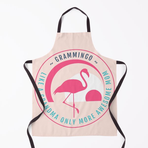 Item preview, Grammingo Like A Normal Grandma Only More Awesome Mom designed and sold by TKsTees.