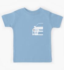 Evo 5 Kids Tee