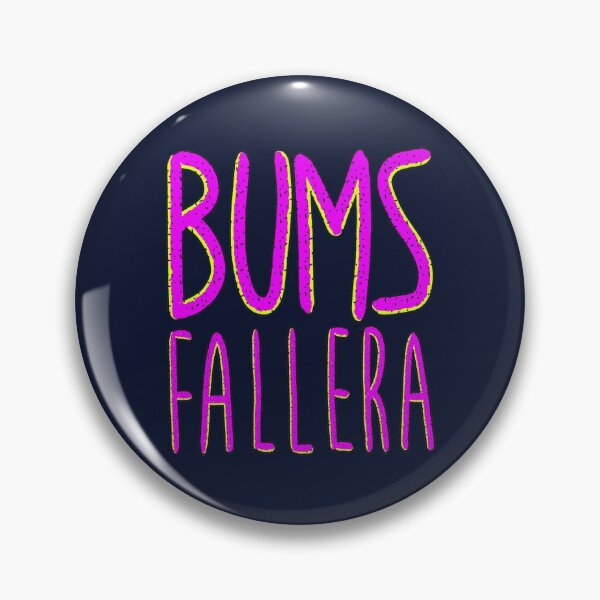 Item preview, Bang Fallera designed and sold by RAWWR.