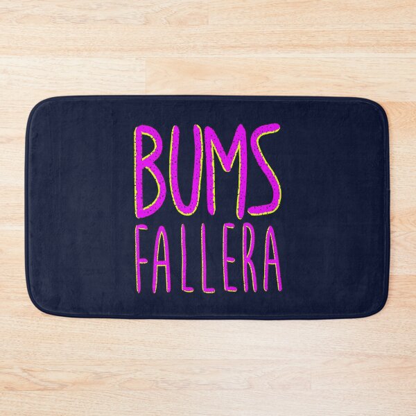 Item preview, Bang Fallera designed and sold by RAWWR.