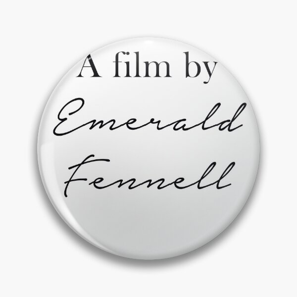 Item preview, Emerald Fennell Promising Young Woman  designed and sold by artoffandom.