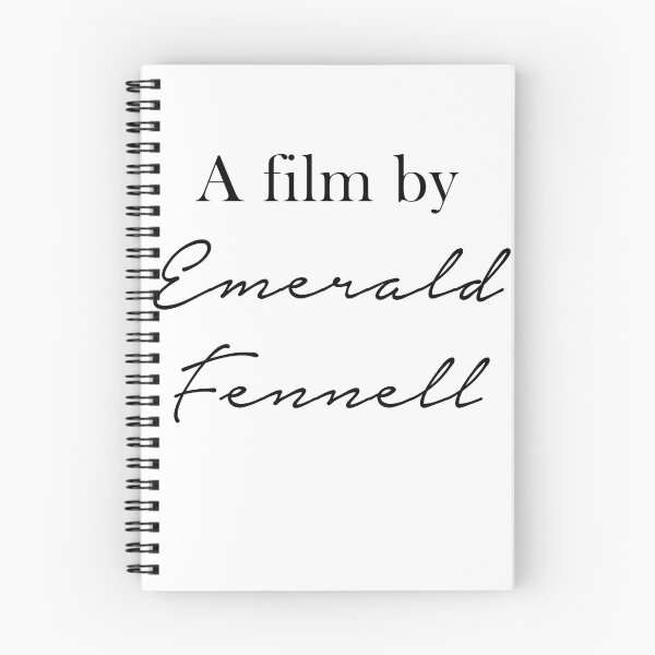 Item preview, Emerald Fennell Promising Young Woman  designed and sold by artoffandom.